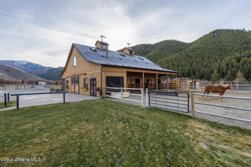 708 E Fork Road Hailey ID 83333