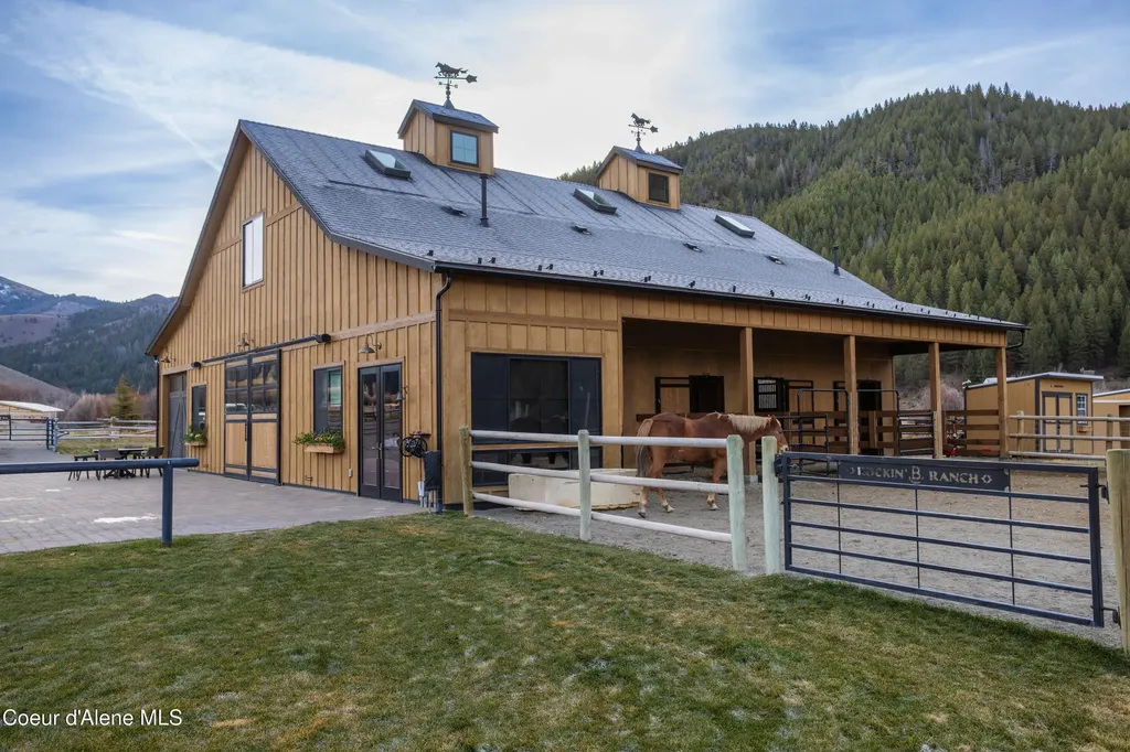 708 E Fork Road Hailey ID 83333