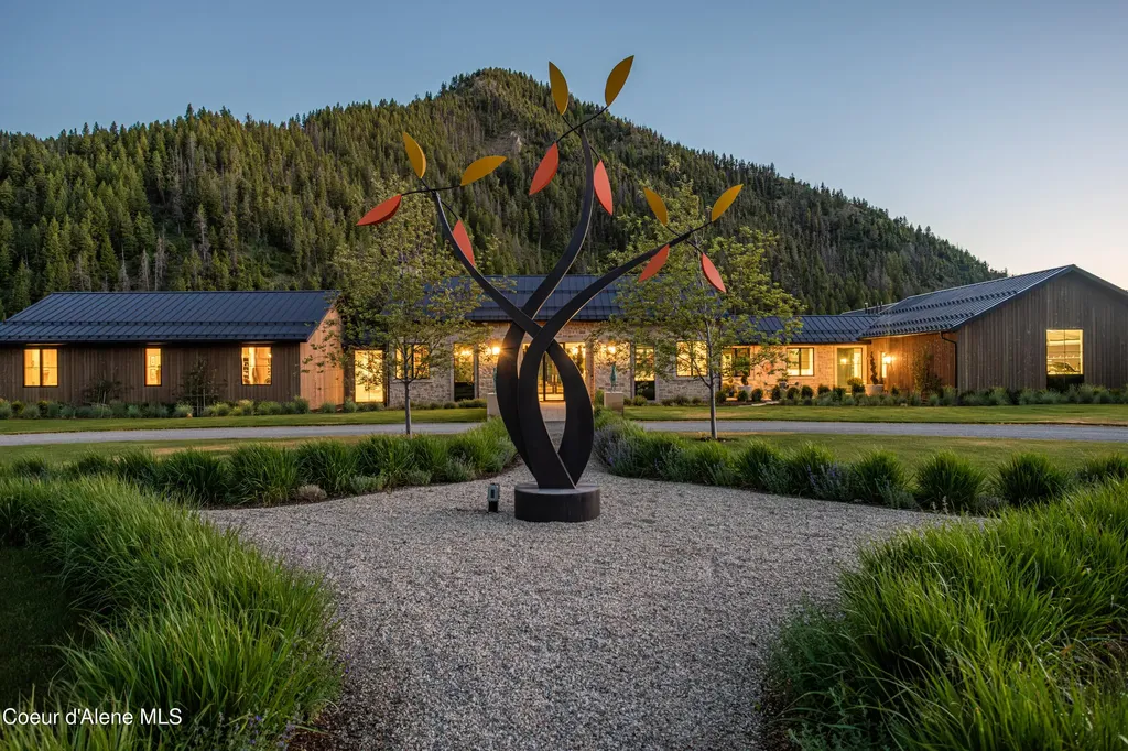708 E Fork Road Hailey ID 83333