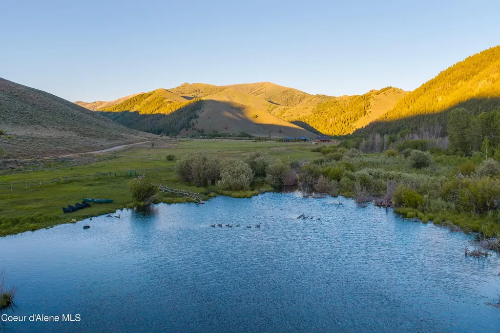 708 E Fork Road Hailey ID 83333