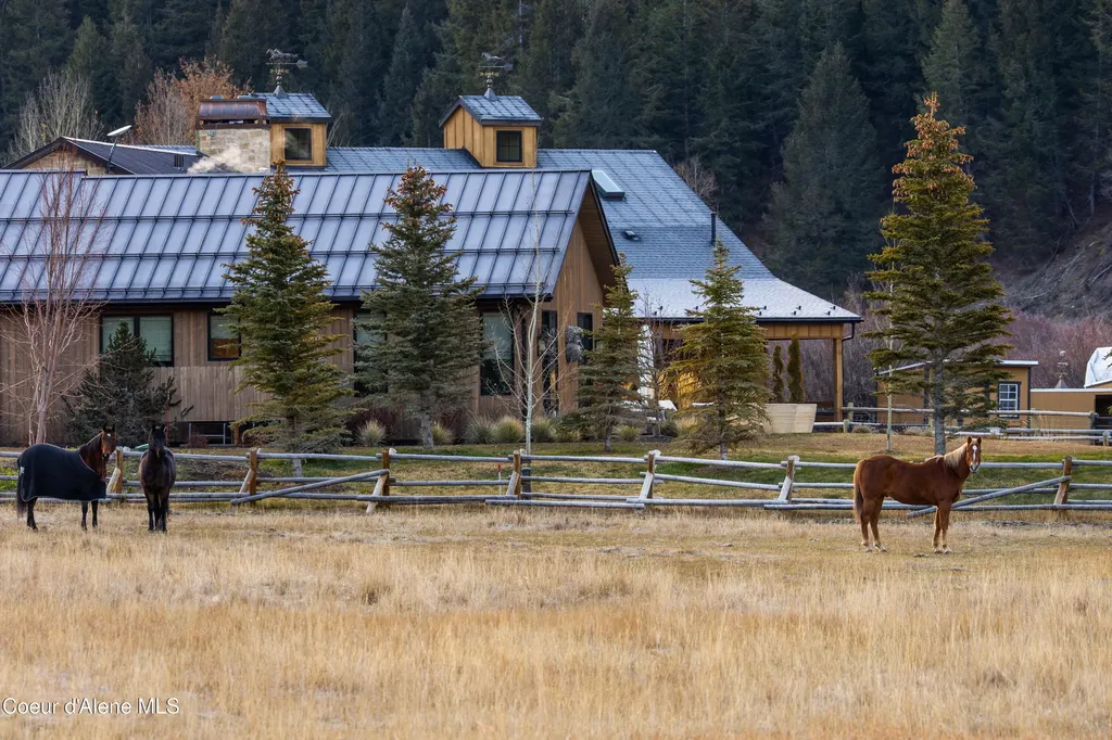 708 E Fork Road Hailey ID 83333