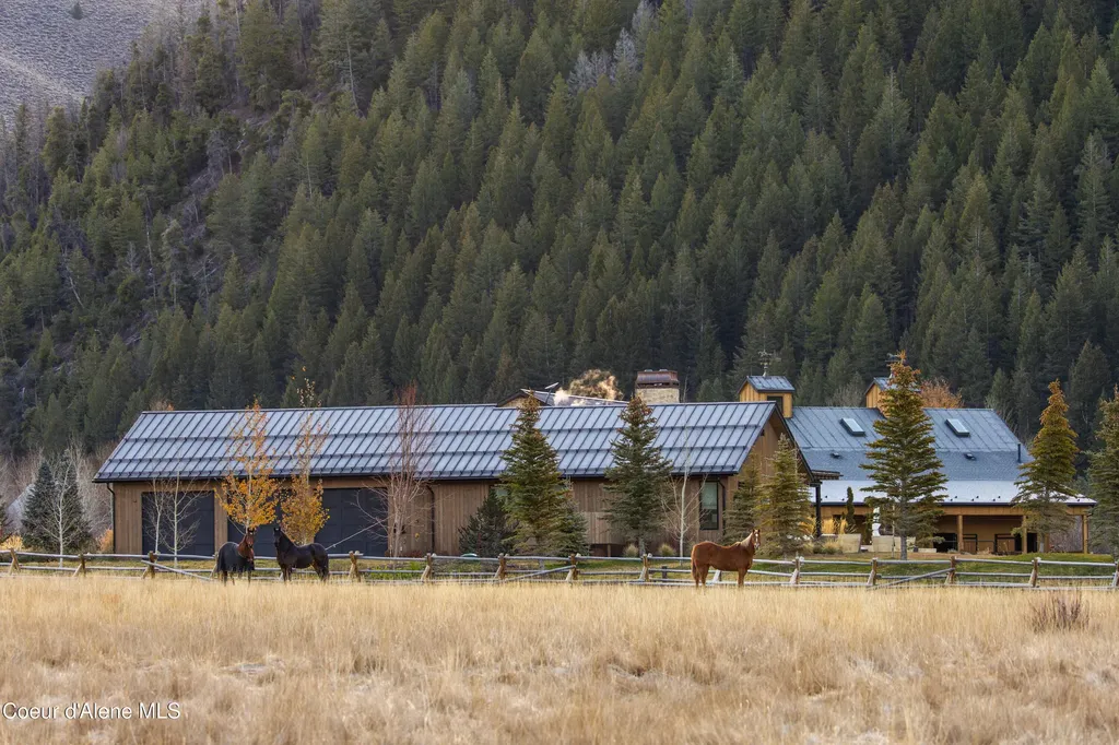 708 E Fork Road Hailey ID 83333