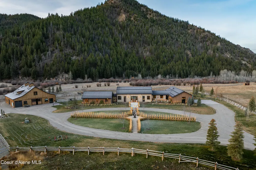 708 E Fork Road Hailey ID 83333