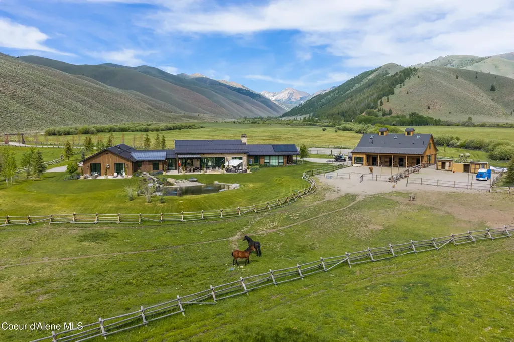 708 E Fork Road Hailey ID 83333