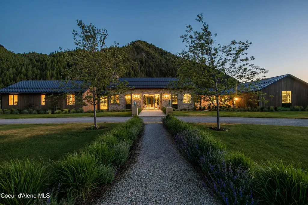 708 E Fork Road Hailey ID 83333