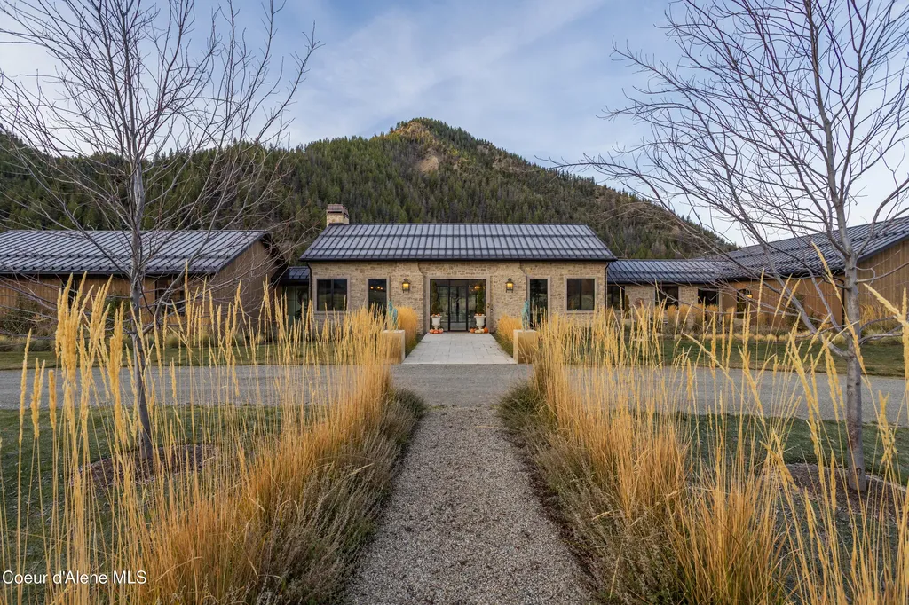 708 E Fork Road Hailey ID 83333