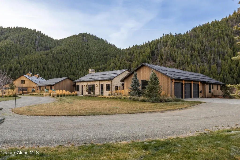 708 E Fork Road Hailey ID 83333