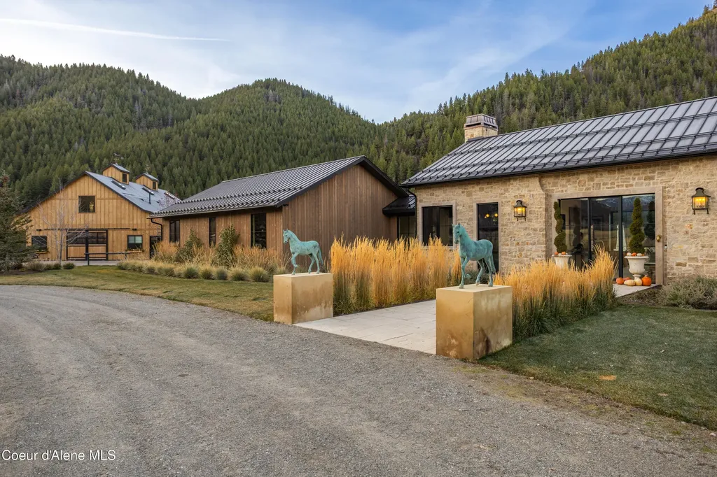 708 E Fork Road Hailey ID 83333