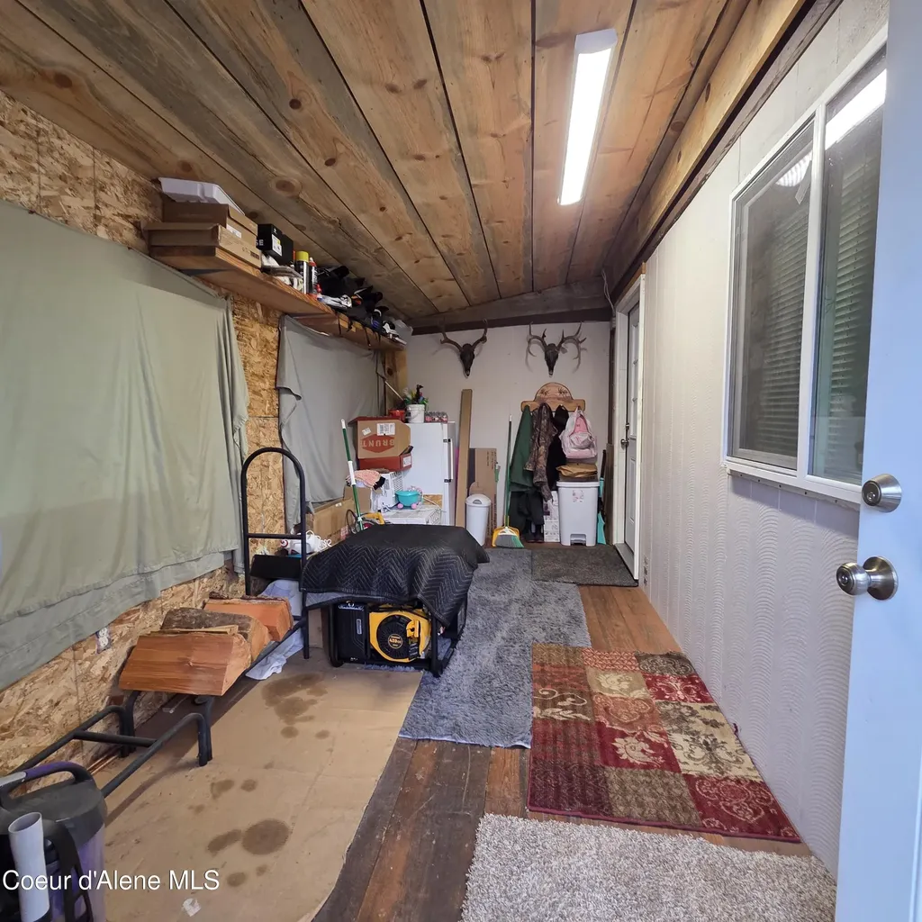 35 Crystal Creek Road Fernwood ID 83830