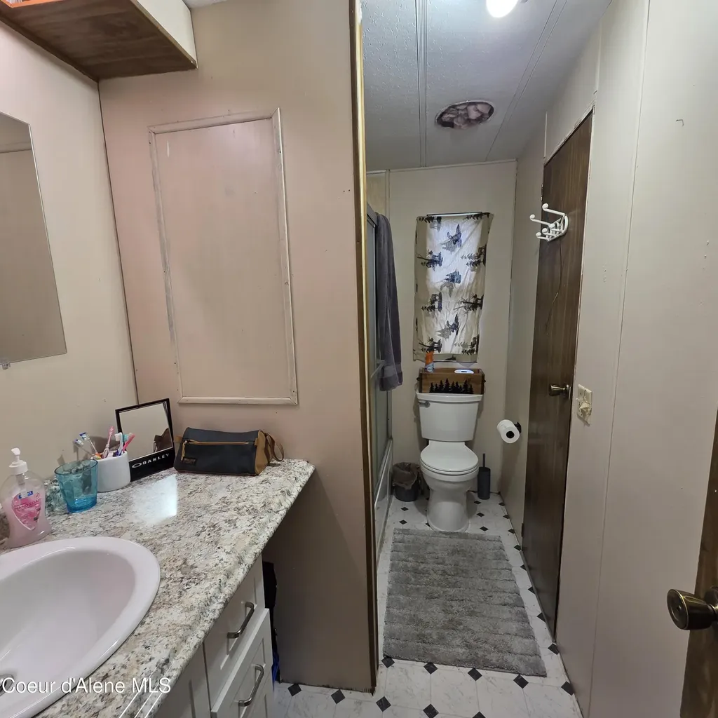 35 Crystal Creek Road Fernwood ID 83830