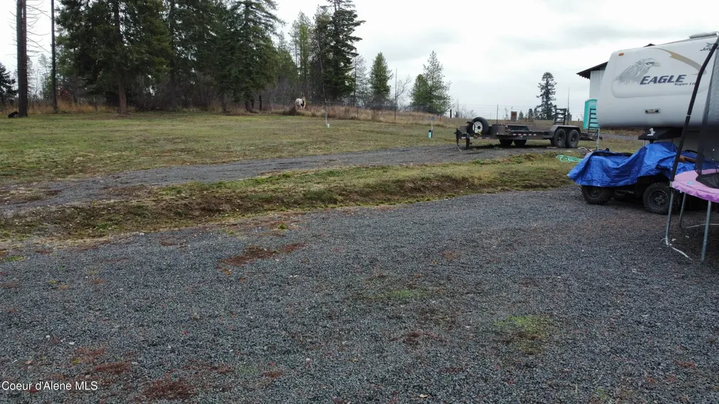 35 Crystal Creek Road Fernwood ID 83830