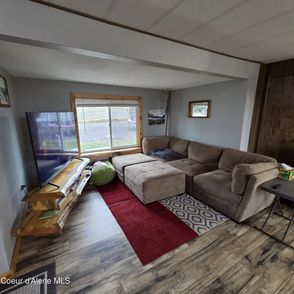 35 Crystal Creek Road Fernwood ID 83830
