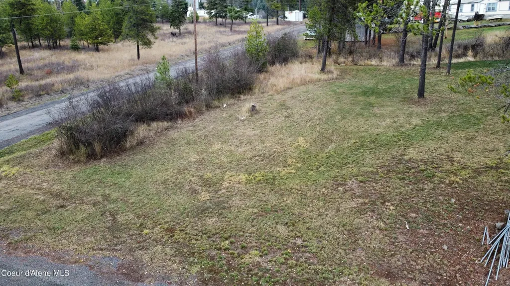 35 Crystal Creek Road Fernwood ID 83830