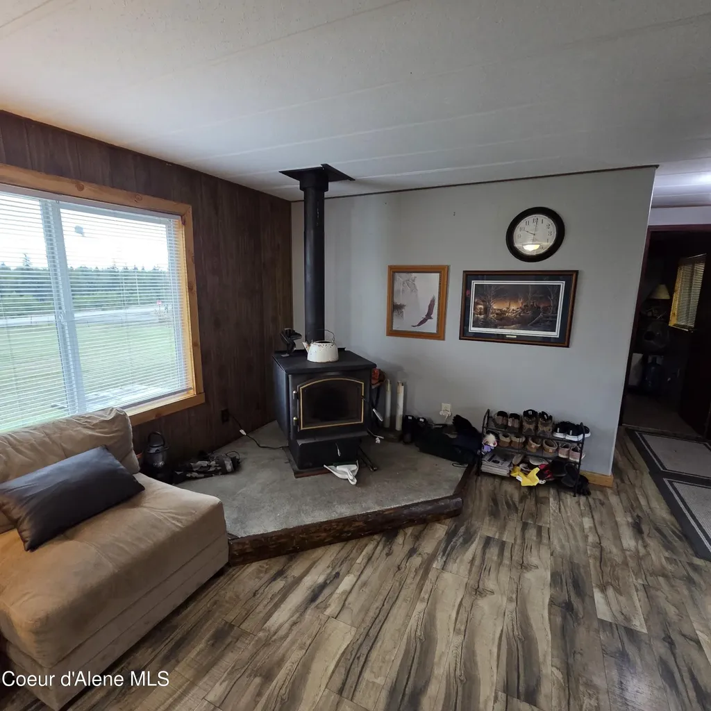 35 Crystal Creek Road Fernwood ID 83830