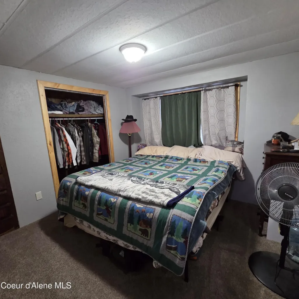 35 Crystal Creek Road Fernwood ID 83830