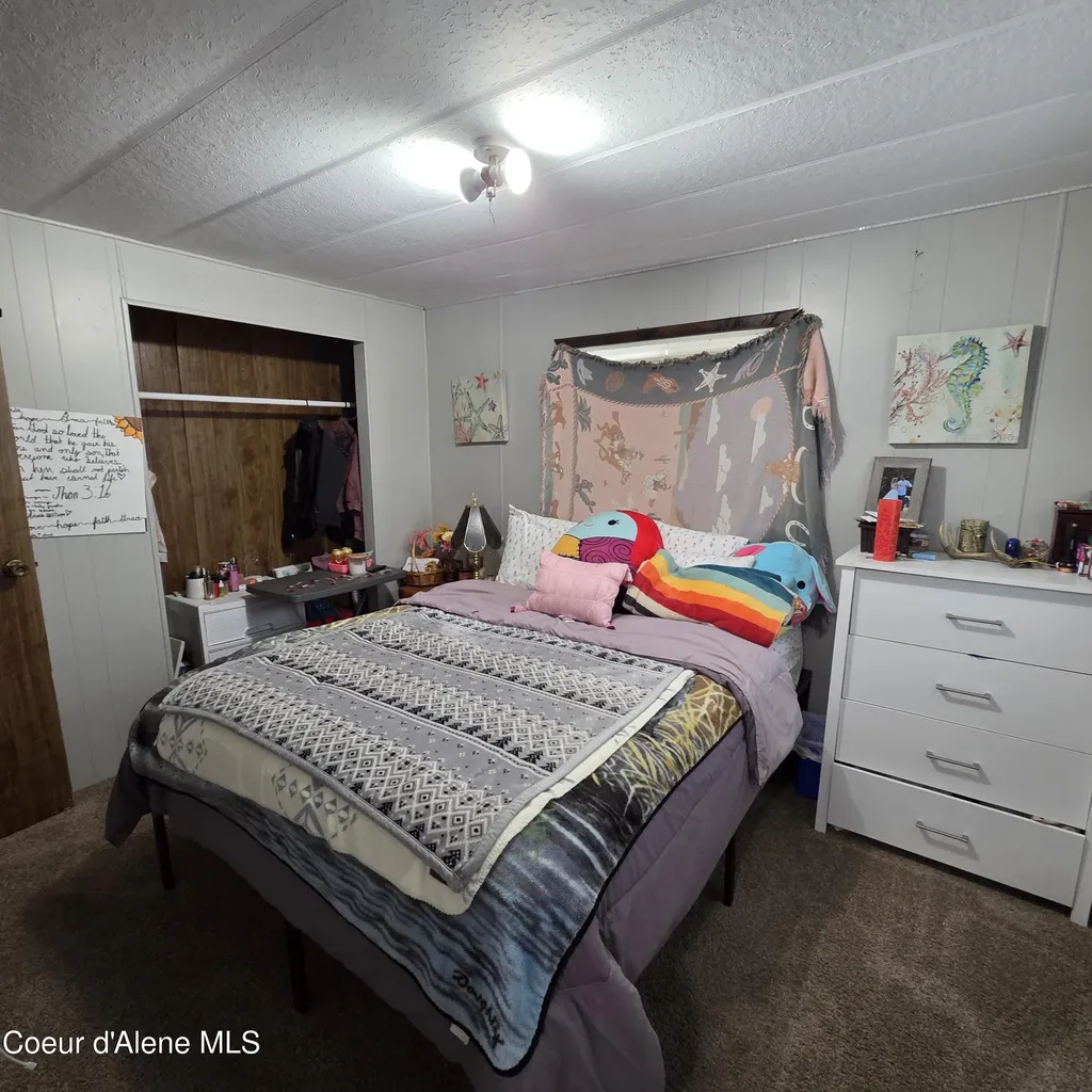 35 Crystal Creek Road Fernwood ID 83830