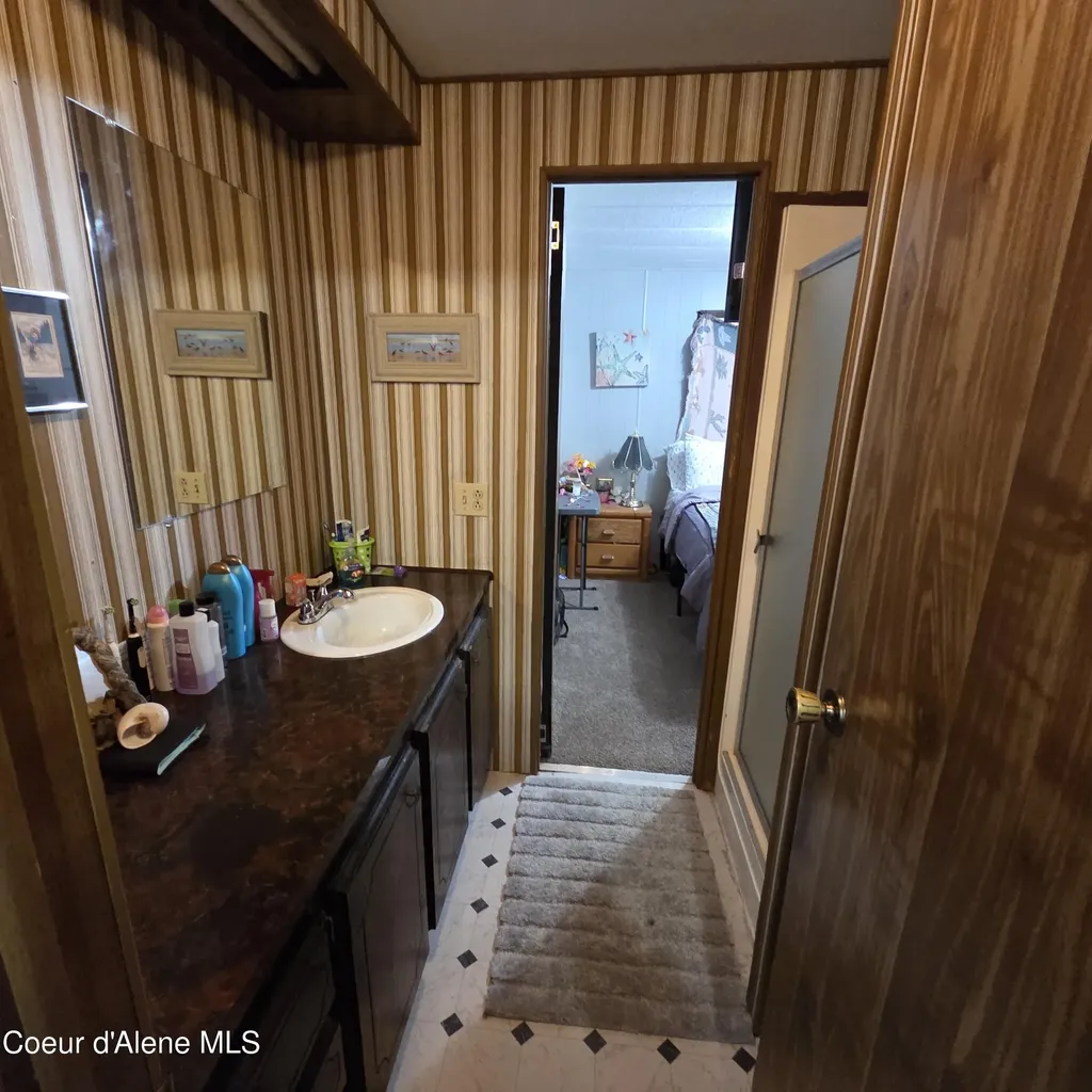 35 Crystal Creek Road Fernwood ID 83830