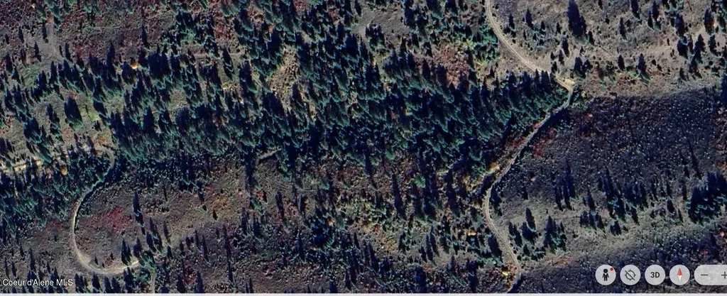 4802, 4520 Blake Creek Road St. Maries ID 83861