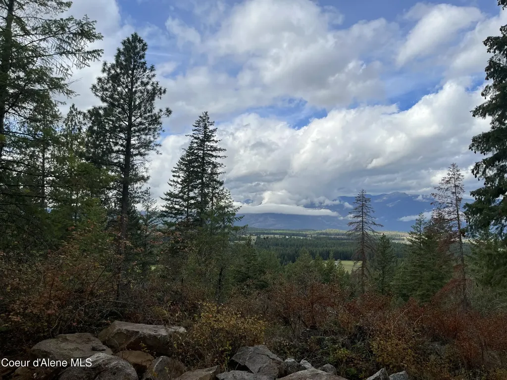 Nka Birdpoint Road Bonners Ferry ID 83805