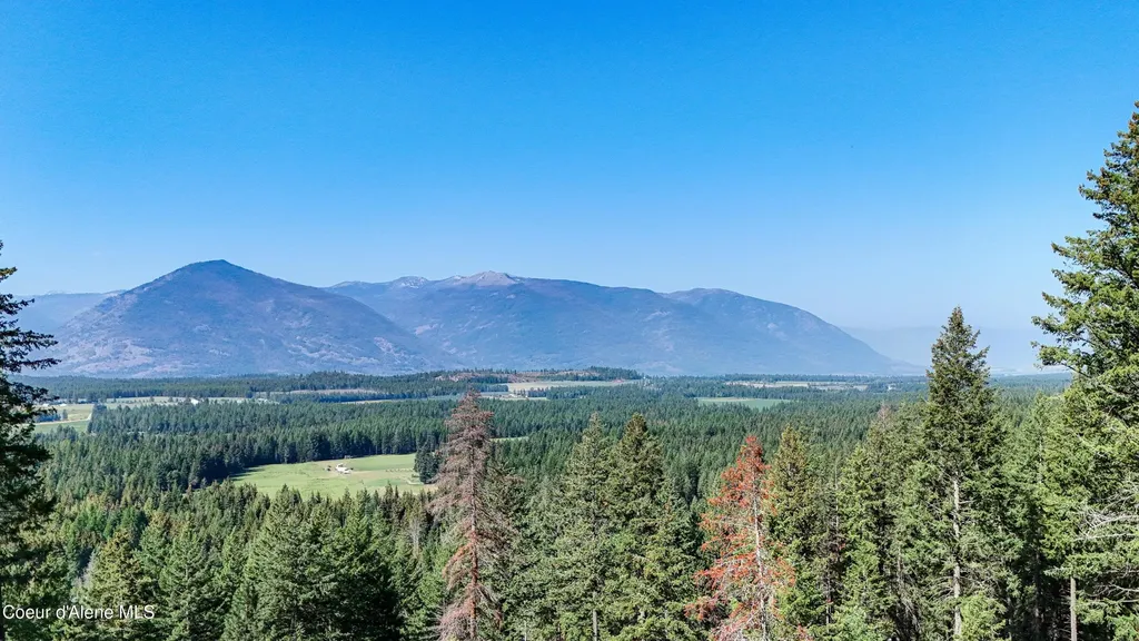 Nka Birdpoint Road Bonners Ferry ID 83805
