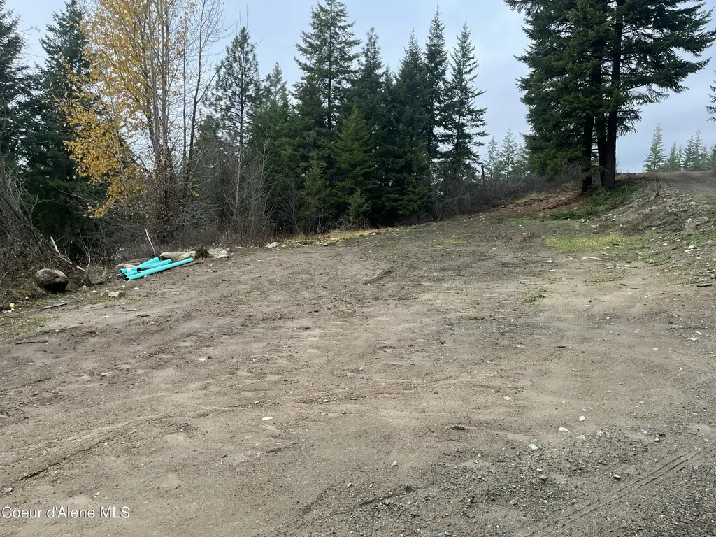 Nka Birdpoint Road Bonners Ferry ID 83805