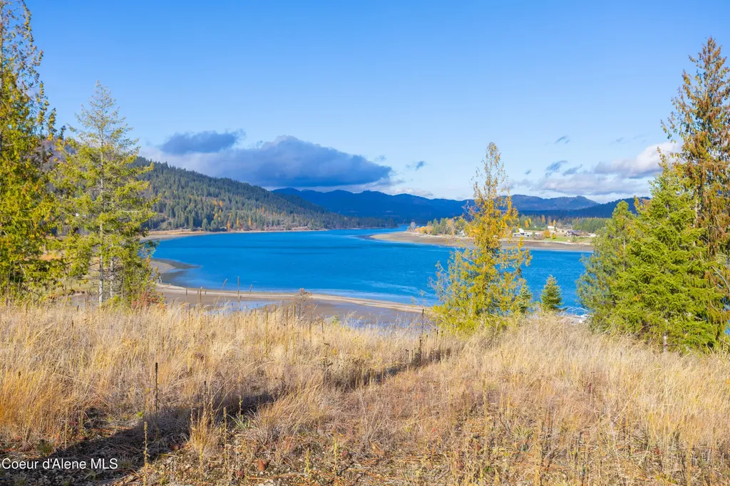 Nna Woodchuck Dr, Lot 15 Priest River ID 83856