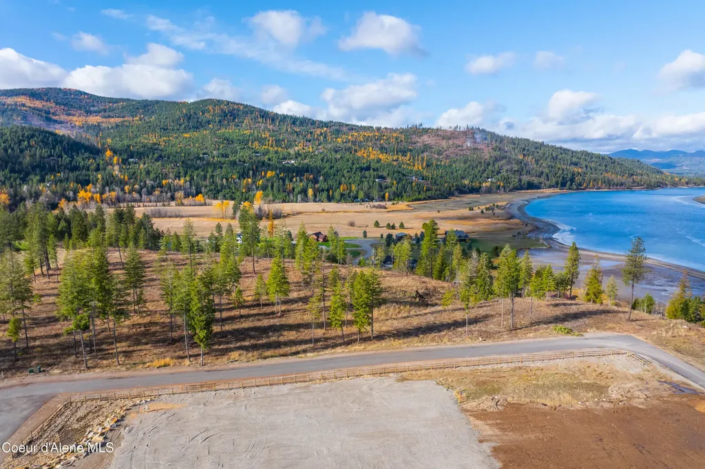 Nna Woodchuck Dr, Lot 15 Priest River ID 83856