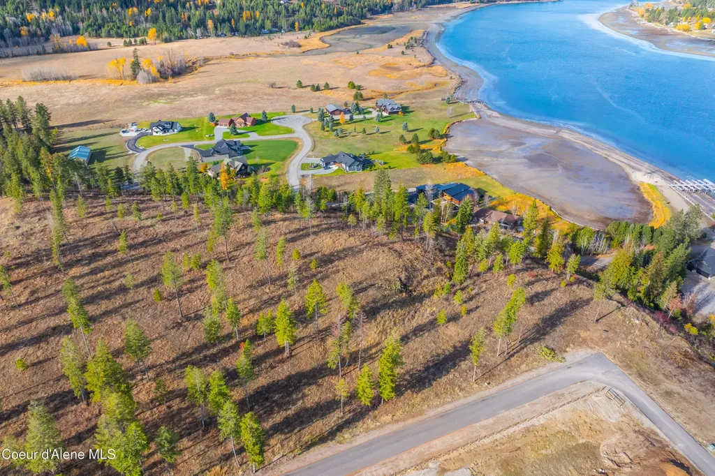 Nna Woodchuck Dr, Lot 15 Priest River ID 83856
