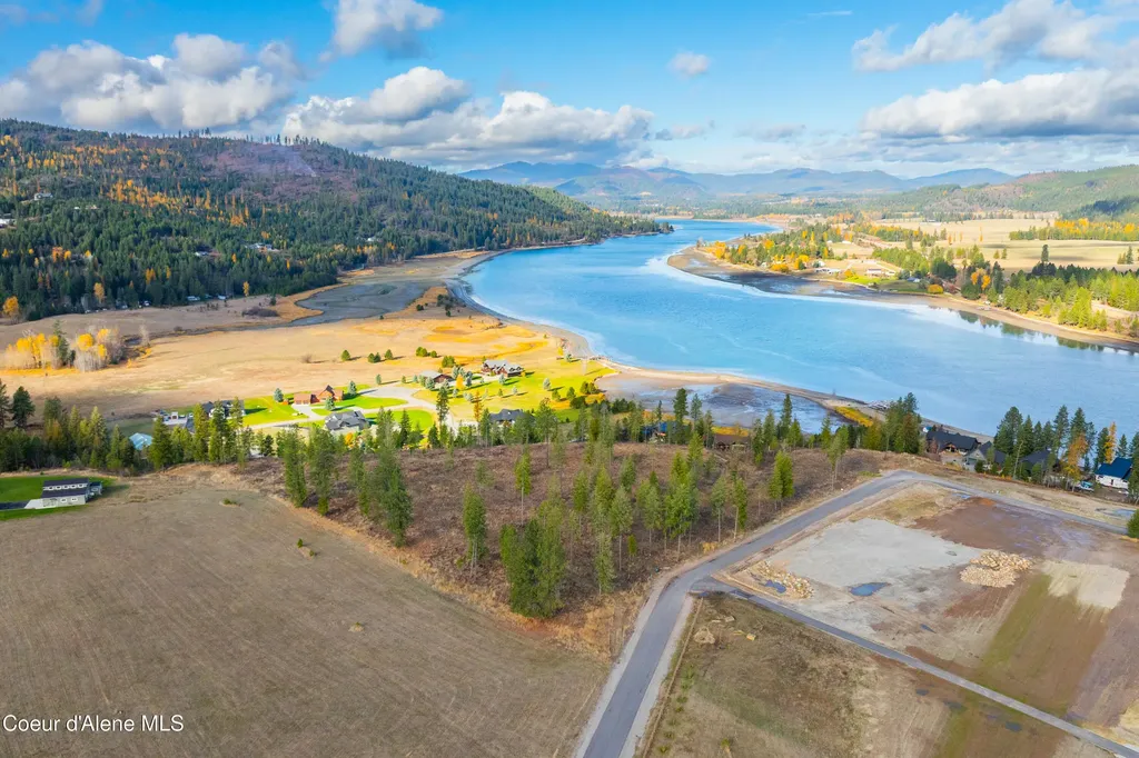 Nna Woodchuck Dr, Lot 15 Priest River ID 83856