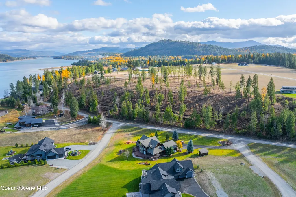 Nna Woodchuck Dr, Lot 15 Priest River ID 83856