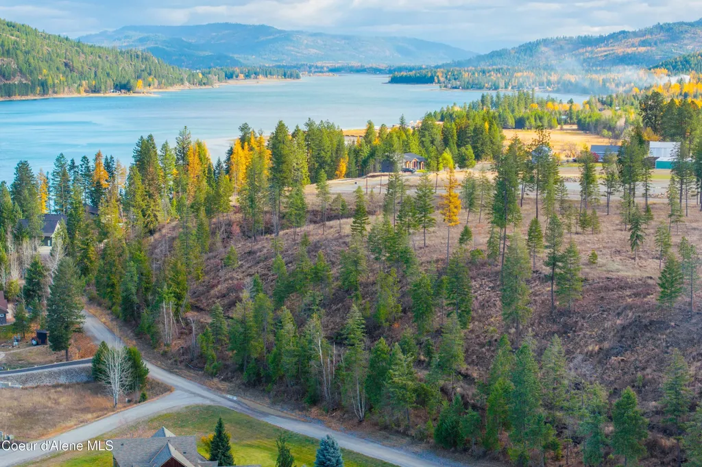 Nna Woodchuck Dr, Lot 15 Priest River ID 83856