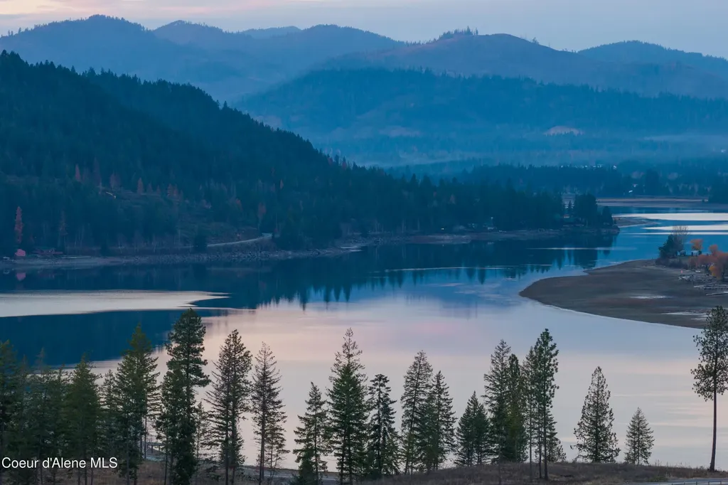 Nna Woodchuck Dr, Lot 15 Priest River ID 83856