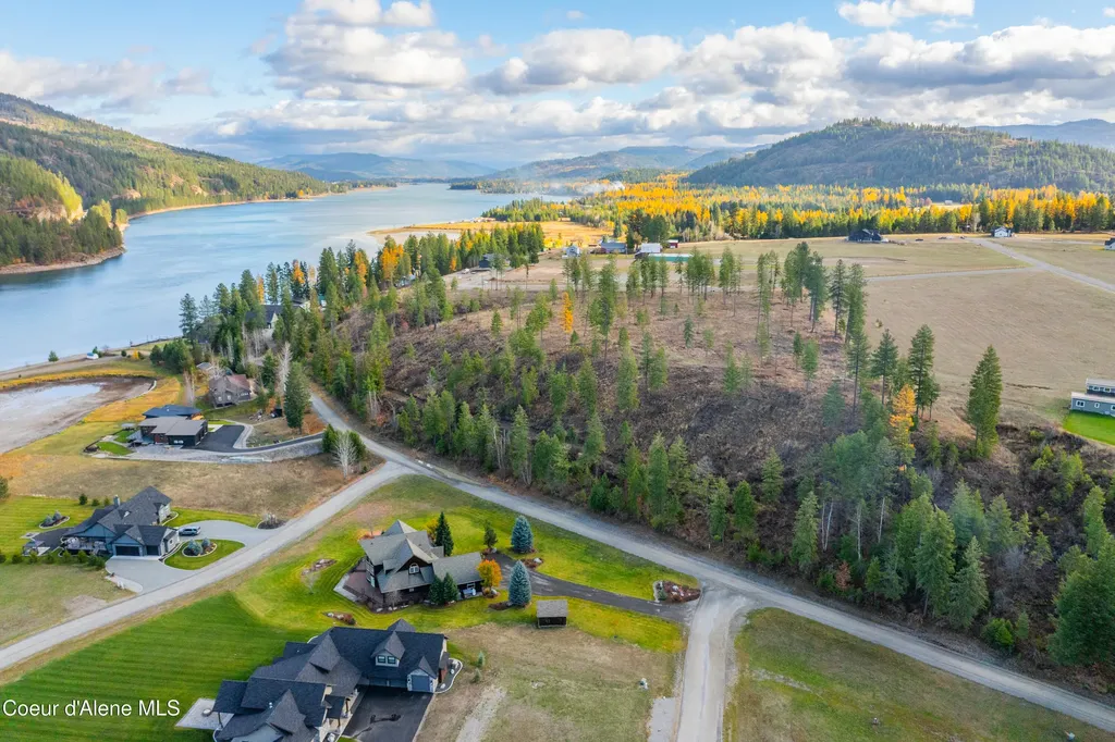 Nna Woodchuck Dr, Lot 15 Priest River ID 83856