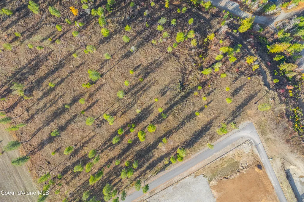 Nna Woodchuck Dr, Lot 15 Priest River ID 83856