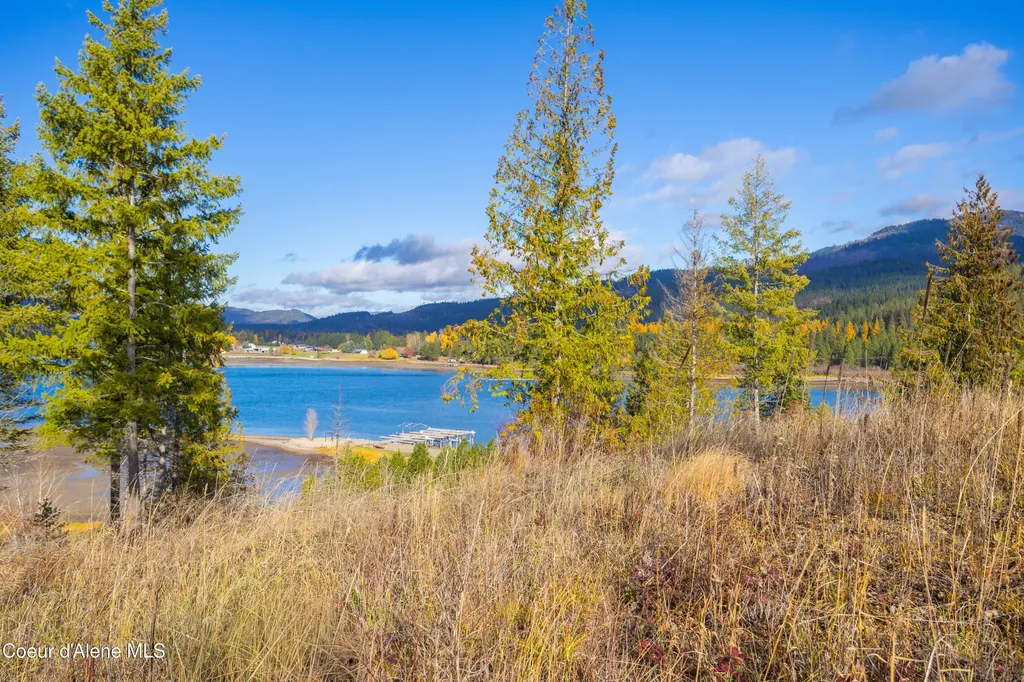 Nna Woodchuck Dr, Lot 15 Priest River ID 83856