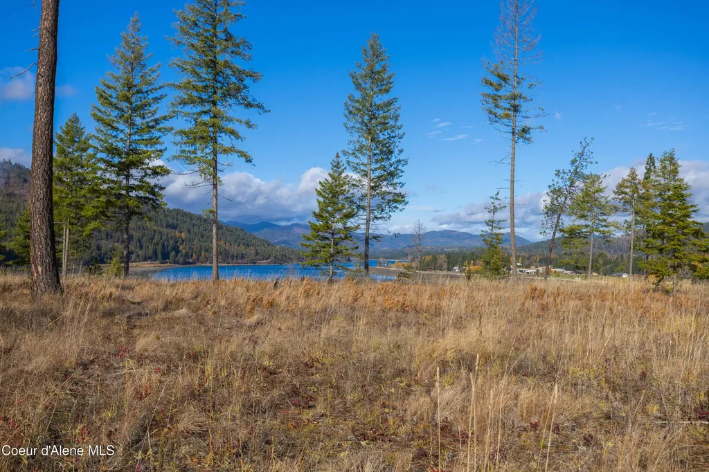 Nna Woodchuck Dr, Lot 15 Priest River ID 83856