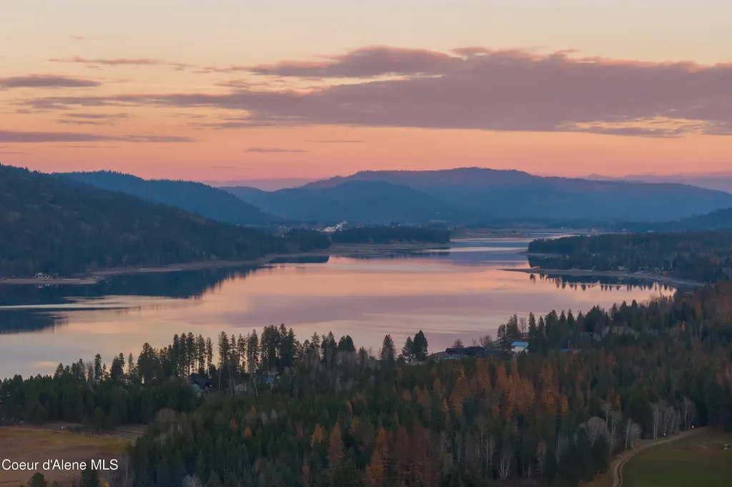 Nna Woodchuck Dr, Lot 15 Priest River ID 83856
