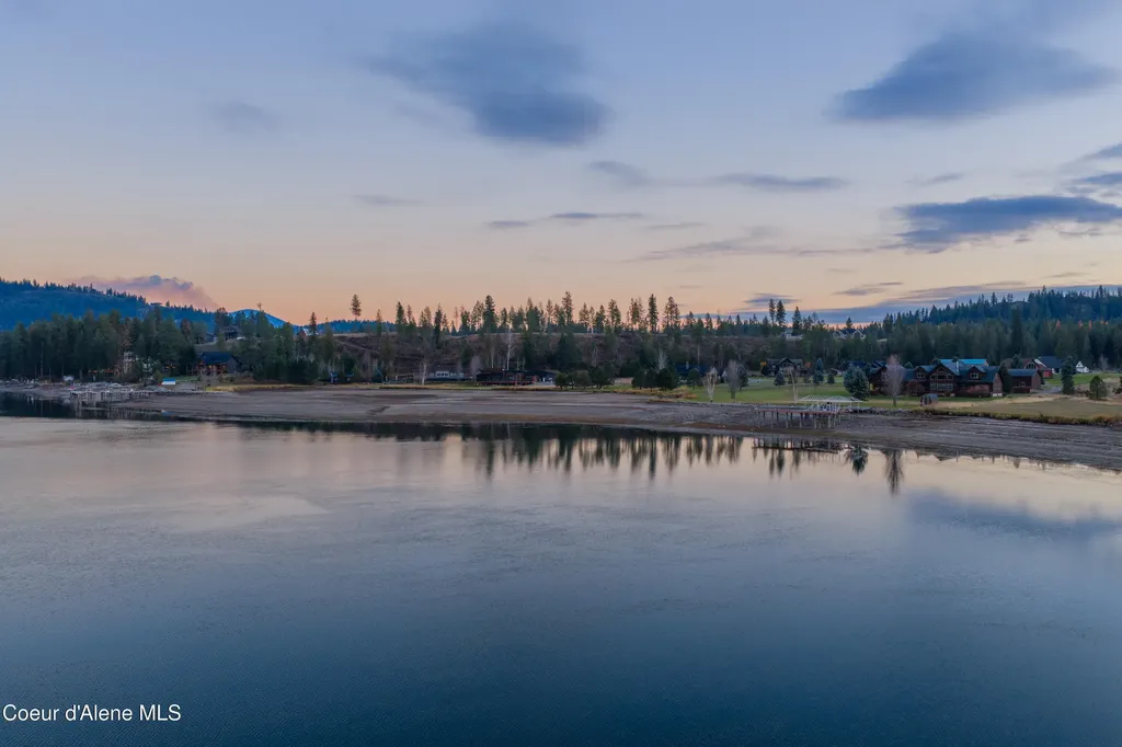 Nna Woodchuck Dr, Lot 15 Priest River ID 83856