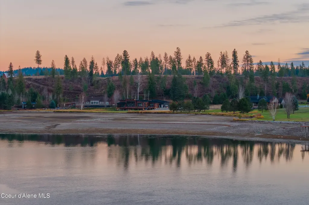 Nna Woodchuck Dr, Lot 15 Priest River ID 83856