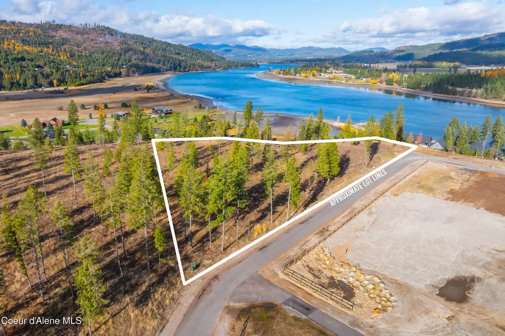 Nna Woodchuck Dr, Lot 15 Priest River ID 83856