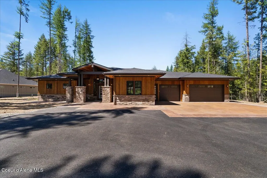 184 Willow Bay Road Priest River ID 83856