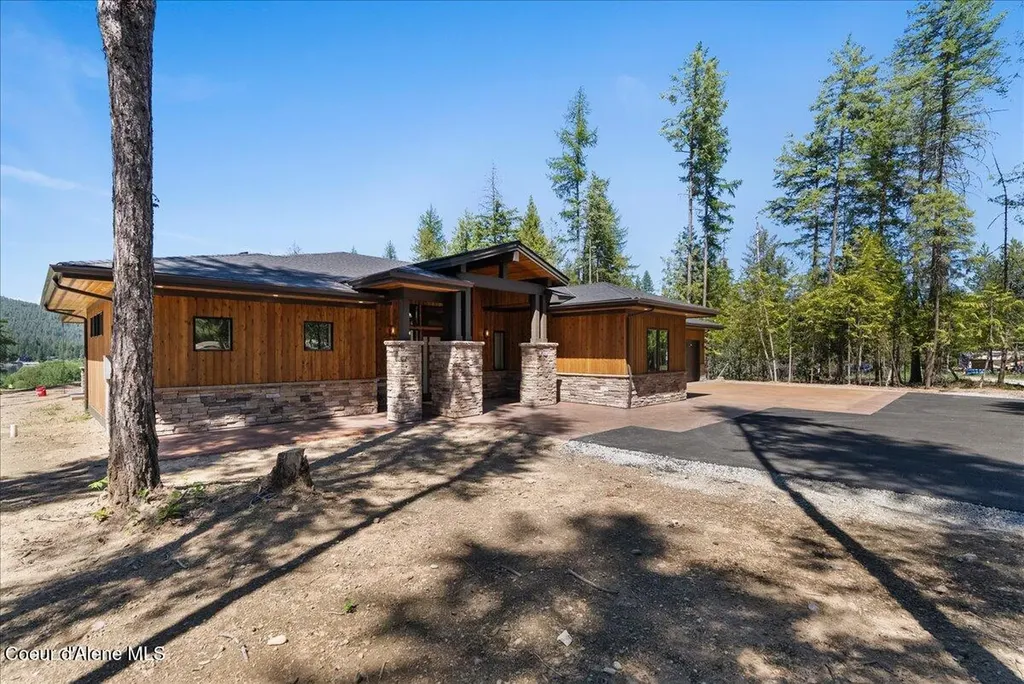 184 Willow Bay Road Priest River ID 83856