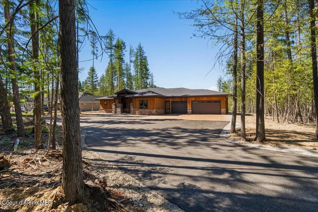184 Willow Bay Road Priest River ID 83856