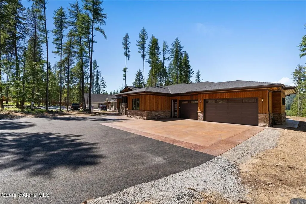 184 Willow Bay Road Priest River ID 83856