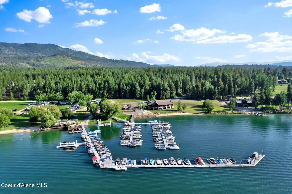 184 Willow Bay Road Priest River ID 83856