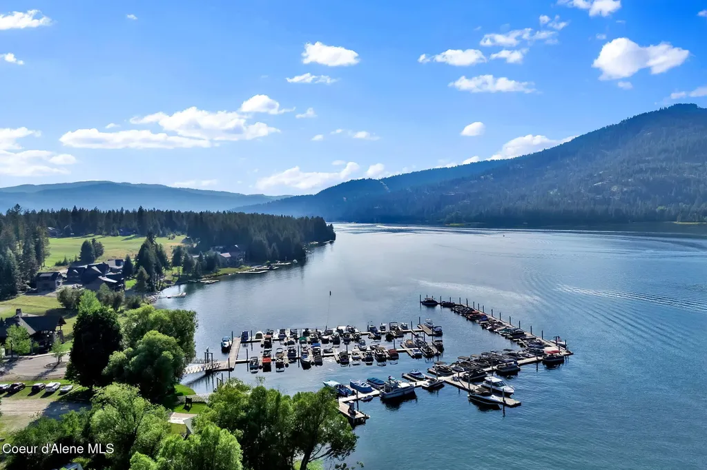 184 Willow Bay Road Priest River ID 83856