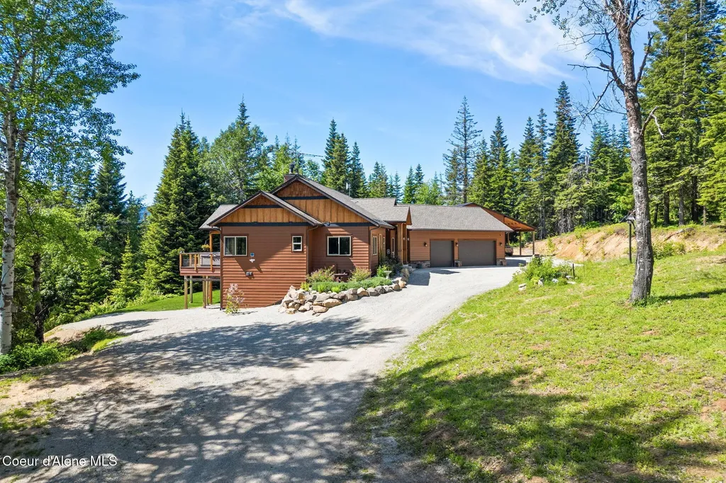 17378 N Freddi Road Rathdrum ID 83858
