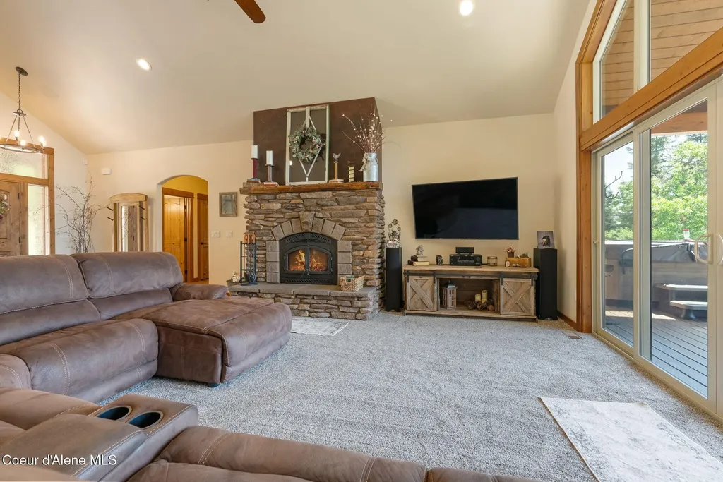 17378 N Freddi Road Rathdrum ID 83858