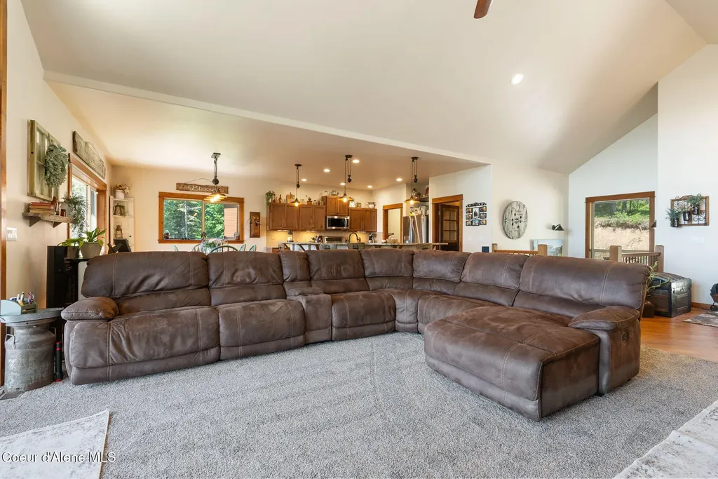 17378 N Freddi Road Rathdrum ID 83858