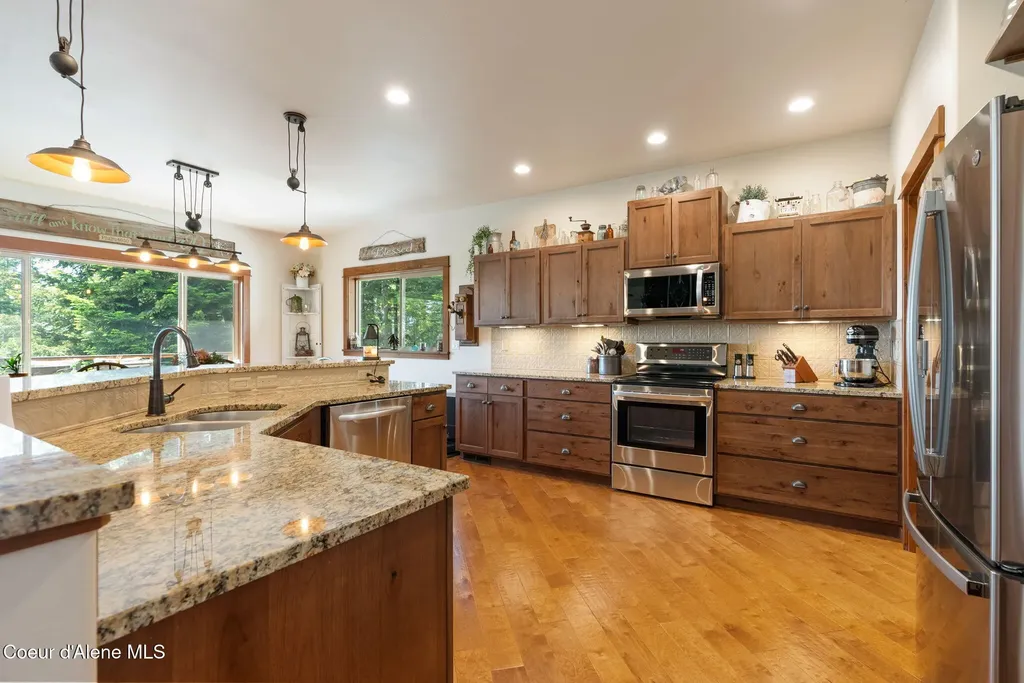 17378 N Freddi Road Rathdrum ID 83858